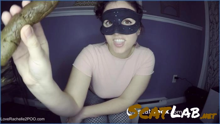 Enjoying A Shit Lick - Femdom, Farting (FullHD 1080p / 74.48 MB) – ScatLab poster