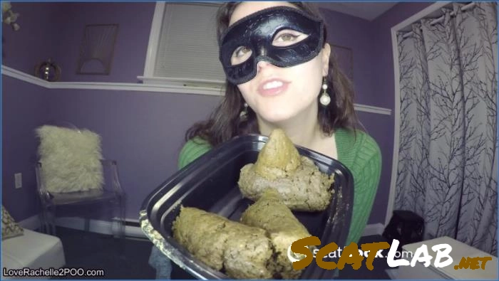 Shit Therapy For Scat Client - Femdom, Farting (FullHD 1080p / 310.77 MB) – ScatLab poster