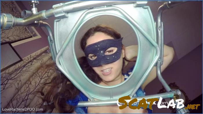 A Good Toilet Swallows - Femdom, Farting (FullHD 1080p / 155.33 MB) – ScatLab poster