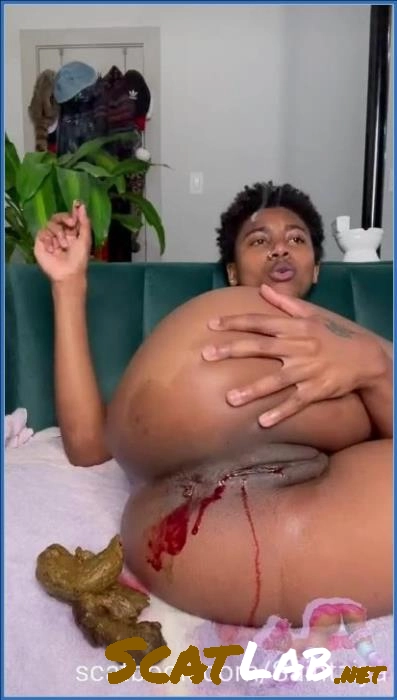 Lake Natron - Efro, Toilet (SiteRip / 27.34 MB) – ScatLab poster