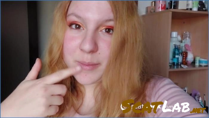 Now eat! - Farting (FullHD 1080p / 36.46 MB) – ScatLab poster