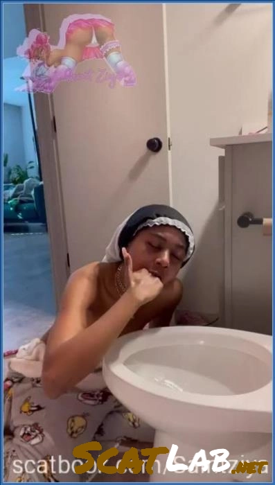 Morning after Hangover - Efro, Toilet (SiteRip / 30.89 MB)