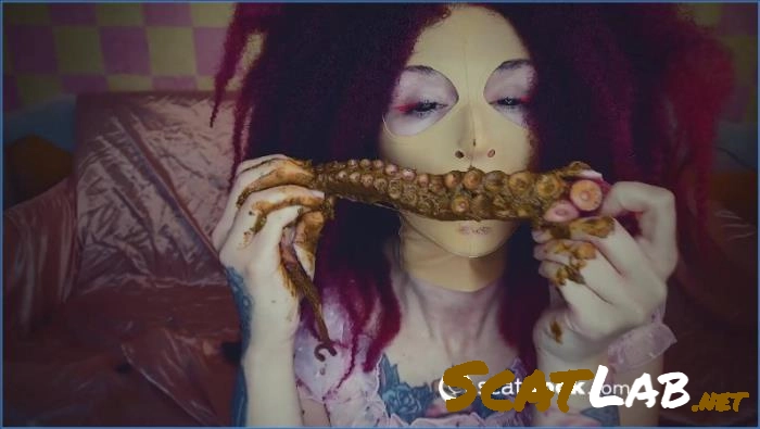 Wild Mediterranean Diet - Anal, Kaviar (FullHD 1080p / 288.32 MB)