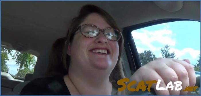 Download Poop Accident In My Car! - Femdom, Smearing (HD 720p / 579.02 MB) ScatLab.net