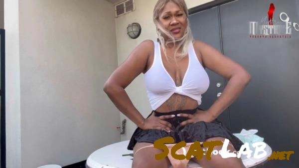 Scatbook - Shit For BDSM And Fetish Lovers 49 [HD 720p] 192 MB – ScatLab poster