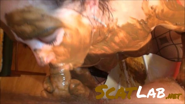 Scatshop.com - Shit Home Games In a Small Pool [HD 720p] 1.16 GB