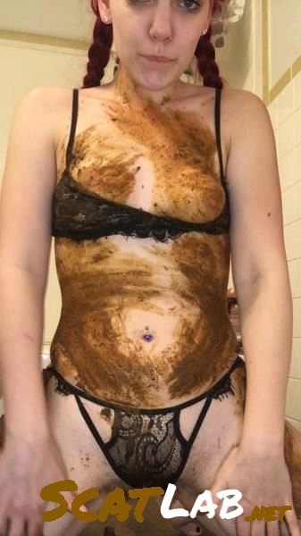 Download Scatshop - Thanksgiving Dinner Shit [SD] 301 MB ScatLab.net