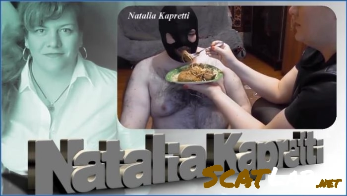 I'm Going Poop Now How Soft Shit - Lezdom, Russian (HD 720p / 229.05 MB) – ScatLab poster