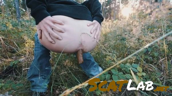 Filthygrid.com - Parking Area Shit [HD 720p] 38.5 MB – ScatLab poster