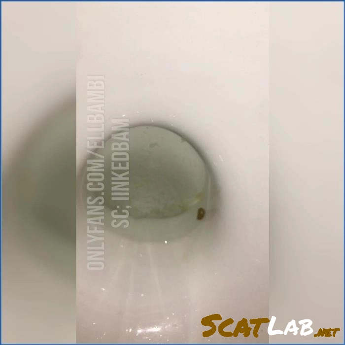 Download Inked Bambi rippin' it with enema porn action, HD ScatLab.net