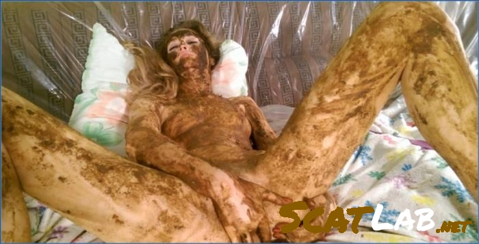 Extreme SCAT VIRGINITY Loss Part 4 with AstraCelestial in FullHD