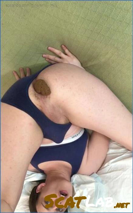 Intense Big Dick and Big Ass Scat Experience in FullHD – ScatLab poster