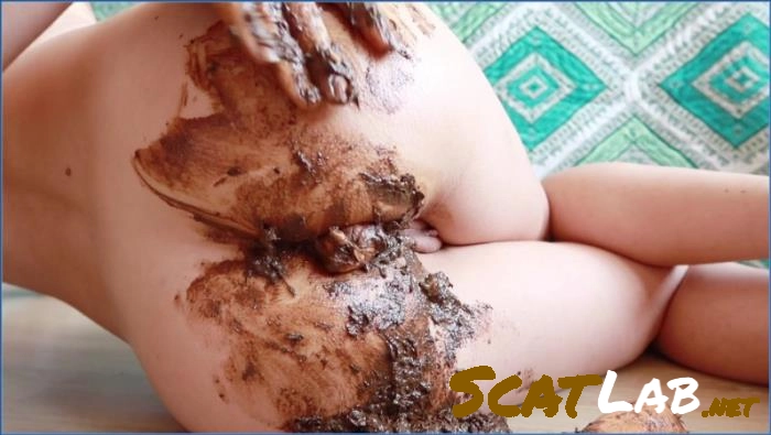 Sabrina Dacos Ass to Mouth Extreme, Hardcore Scat in FullHD – ScatLab poster