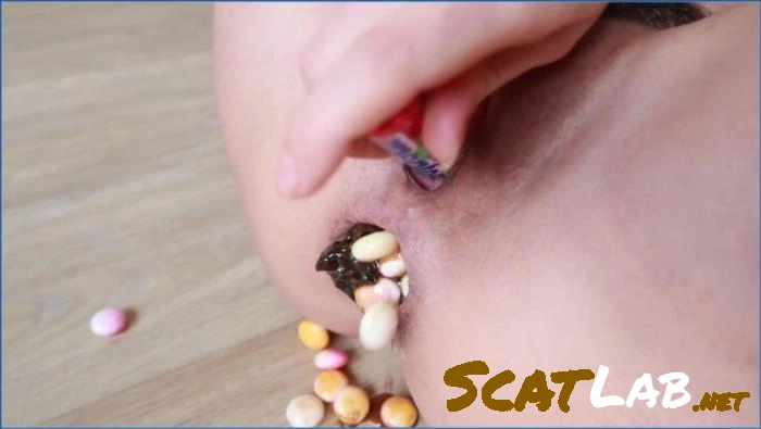 Sabrina Dacos getting wild with some kaviar action 4K – ScatLab poster