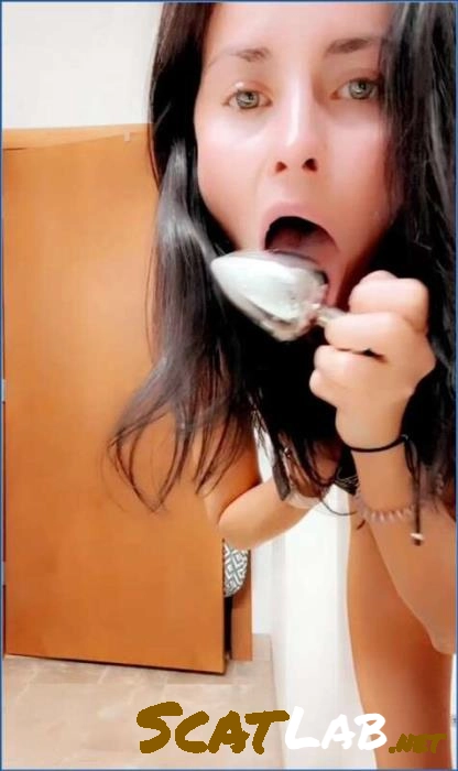 Download LilbuttLex Fisting Poop Vid - FullHD ScatLab.net