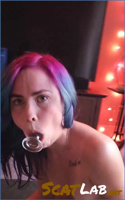 "Extreme Anal Scat Play with Medium Toys and Pee by LilbuttLex FullHD" - scat porn video at ScatLab.net