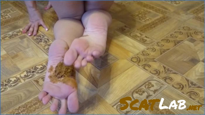 "FullHD Foot Fetish and Scat Porn - Watch Free Dirty Smearing and Piss Play" - related scat video at ScatLab