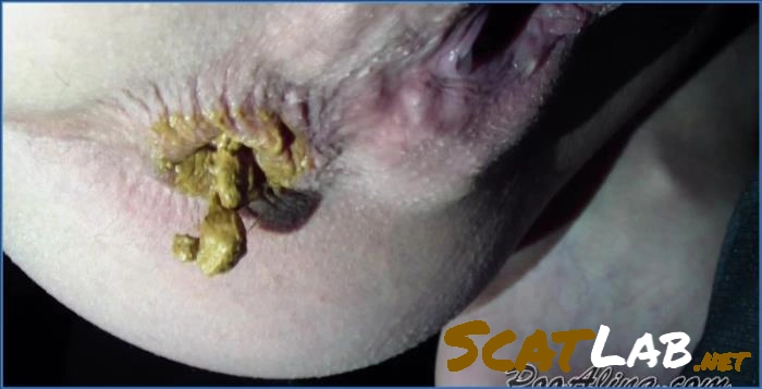 Ukrainian Alina's Hardcore Scat Domination and Shoe Fetish in HD - scat porn video at ScatLab.net