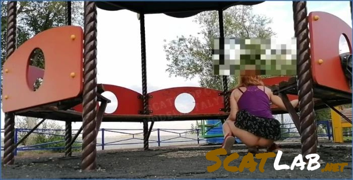 hardcore Lezdom Scat-Shop FullHD clip with ModelNatalya94 - scat porn video at ScatLab.net