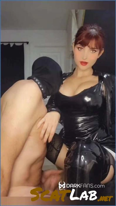 Domina Marbella Facesitting, Hardcore Scat in FullHD - related scat video at ScatLab