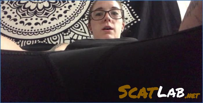 Extreme Anal Solo Masturbation in FullHD - related scat video at ScatLab