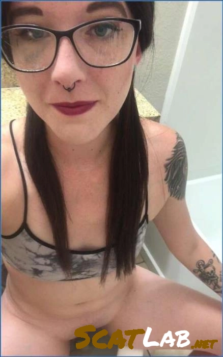 Enjoy Anal Masturbation scat Hardcore by Missellie in Solo Extreme Video - scat porn video at ScatLab.net