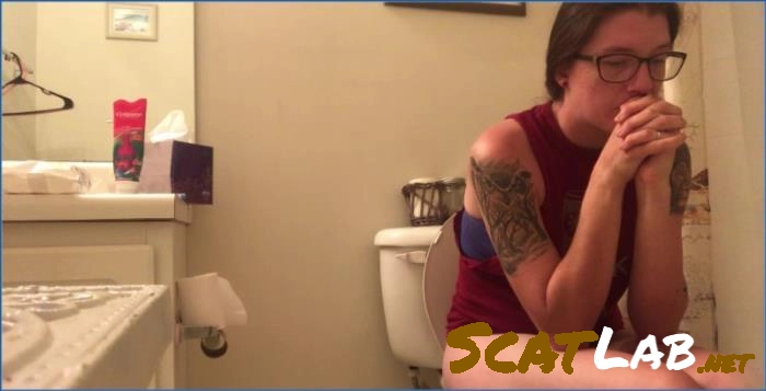 Missellie Anal Masturbation Solo Scat Dirty Hardcore 208MB FullHD – ScatLab poster