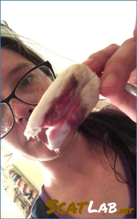 Missellie Anal Masturbation Solo Video Download from Scat-Shop – ScatLab poster