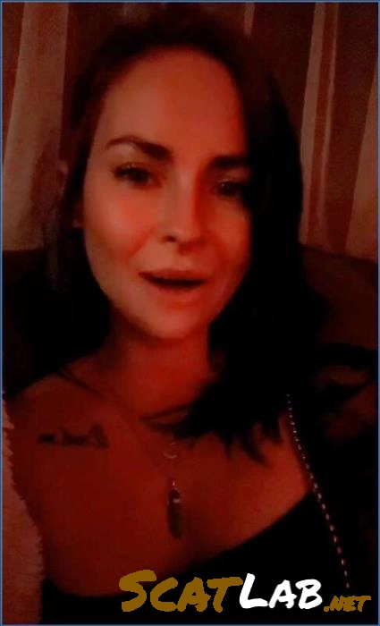 LilbuttLex in Hardcore Anal Scat Fetish Action from Scatlab.net