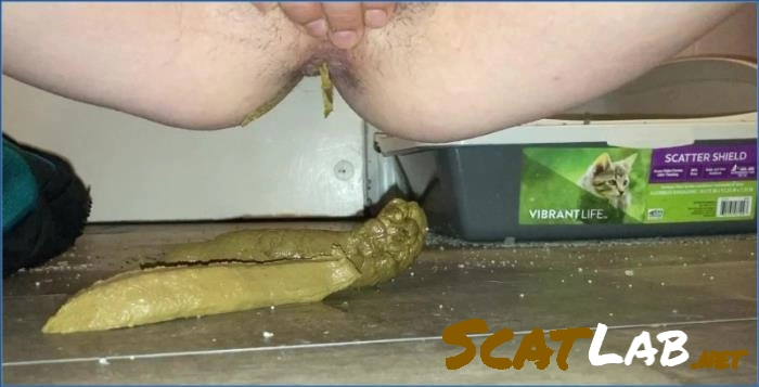 Intense Solo Hardcore Anal Masturbation 2020 FullHD Video