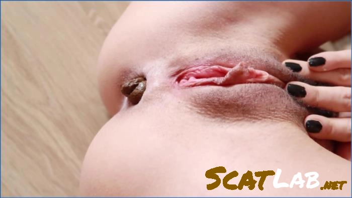 Sabrina Dacos in Dirty Mouth Raw ATM FullHD Exclusive – ScatLab poster