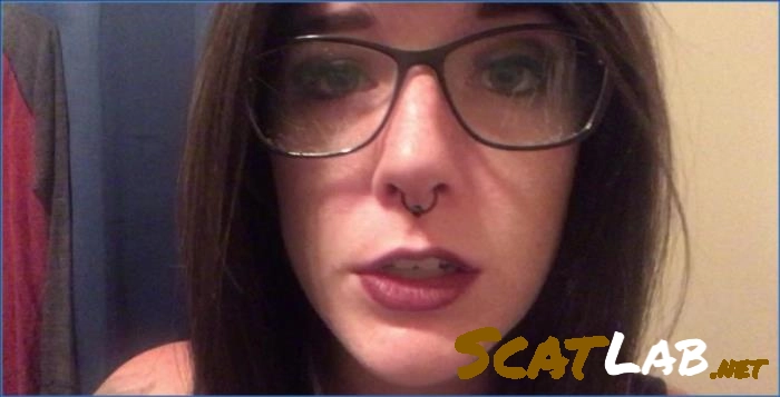 Anal Masturbation and Scat Roleplay in FullHD – ScatLab poster