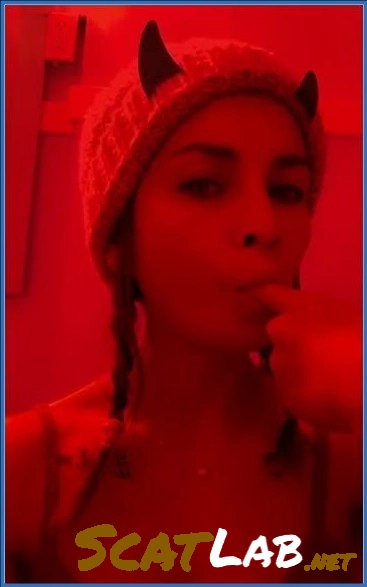 LilbuttLex ATM Dirty Scat HD – ScatLab poster