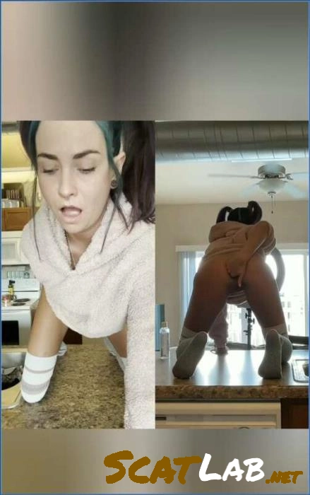 Anal Toying and Scat Domination: Hardcore Anal Dirty Extreme in HD – ScatLab poster