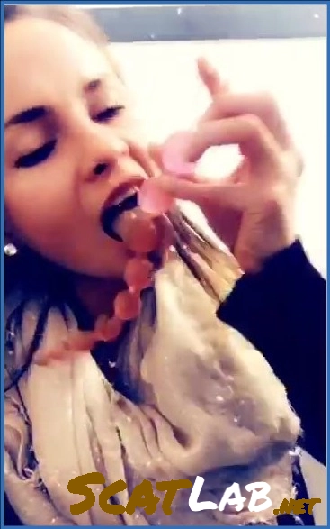 Download LilbuttLex Ass to Mouth Extreme in FullHD ScatLab.net