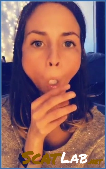 Download Extreme Scat Fisting with LilbuttLex in Golf Ball ATM 4 ScatLab.net