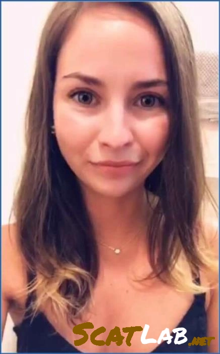 LilbuttLex ATM scat action in crisp HD – ScatLab poster