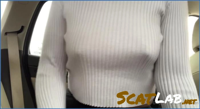 Kitsy Vixen Stars in Car Farts 2 Scat FullHD Online – ScatLab poster