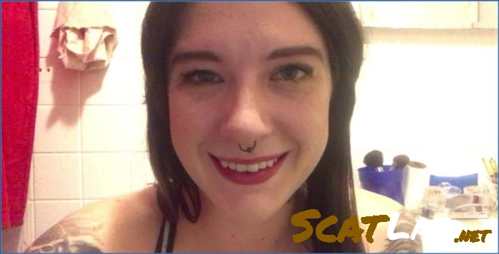 Download Jenna's Anal Masturbation Solo in FullHD ScatLab.net