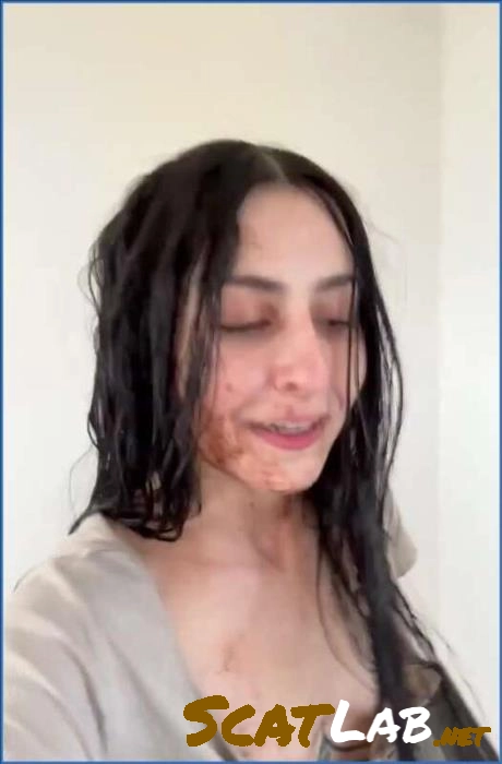 Lena’s wild fisting adventure—HD 720p – ScatLab poster