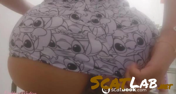 Scatbook - Kaviar EFRO [HD 720p] 41.1 MB – ScatLab poster