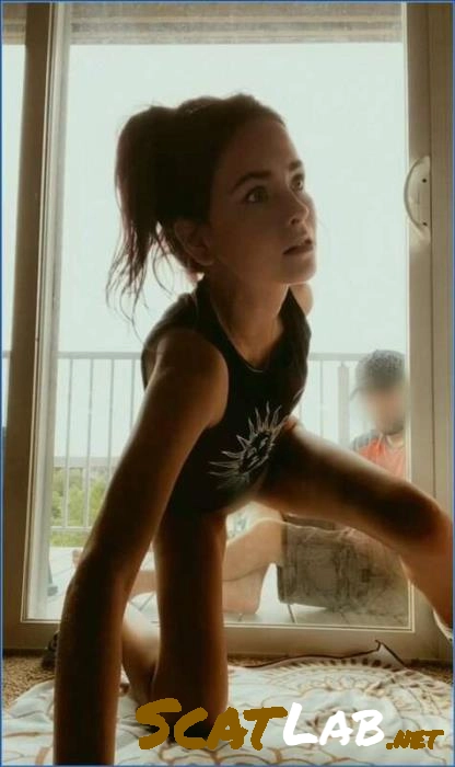 Download LilbuttLex Scat Domination Hardcore Action in FullHD ScatLab.net