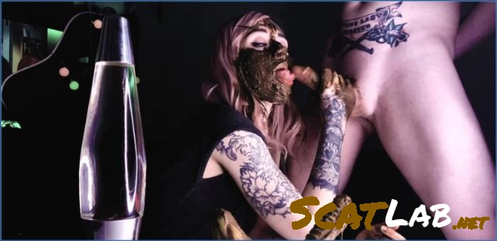 MegaBigScatPlay with Betty: FullHD Exclusive 2024 on Scatlab – ScatLab poster