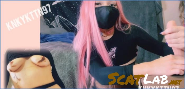 Download German Kaviar JOI Challenge: Extreme Scat and Anal Dirty in FullHD ScatLab.net