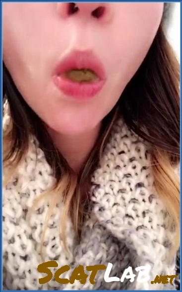 LilbuttLex Anal Shitting Scatbook Pee xxx Clip Hardcore SD