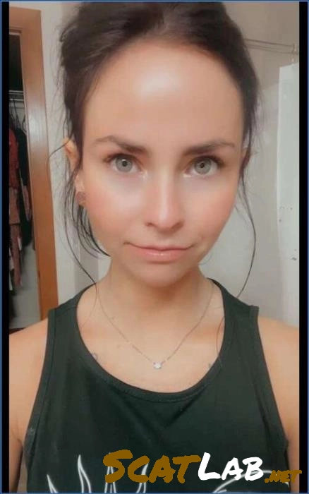 Download LilbuttLex Stars in High-Quality Scat Domination Clip from Scatbook ScatLab.net