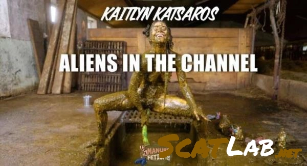 Manurefetish.com - Aliens In The Manure Channel [FullHD 1080p] 1 GB – ScatLab poster