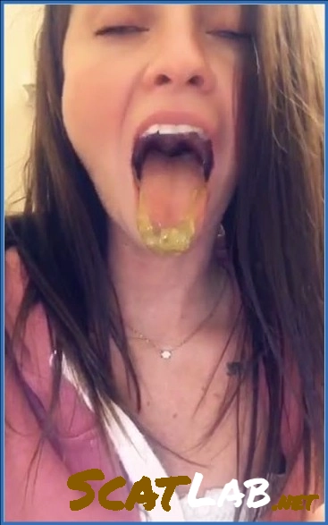 LilbuttLex Licks Butt Plug Clean Hardcore Extreme SD – ScatLab poster