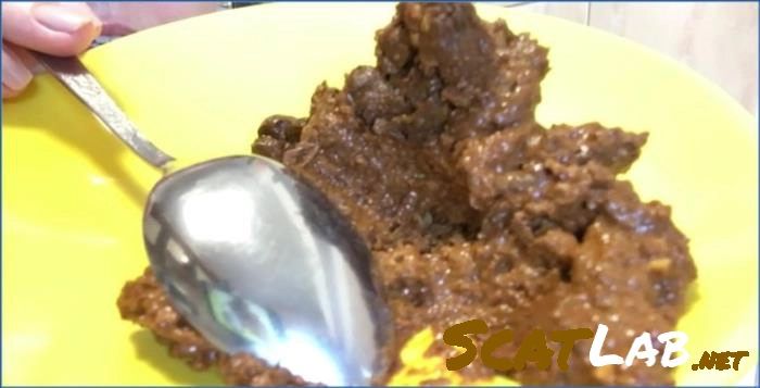 Josslyn Kane Shit Inspection Raw Scat Video 2025 FullHD – ScatLab poster