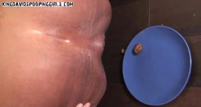 Pooping Alina, Demi, Aspen Hardcore Action 5:10 in 4K - scat porn video at ScatLab.net